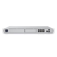 Ubiquiti UniFi Dream Machine Special Edition - Dispositivo de gestión de la red - 2.5GbE, 10GbE