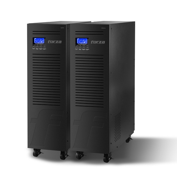 Forza - UPS - On-line