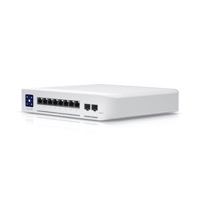 Ubiquiti UniFi Enterprise - Conmutador - L3