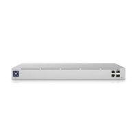Ubiquiti UniFi Next-generation Gateway Pro - Aparato de seguridad - 10GbE