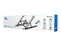 Xtech - Notebook stand - Foldable-17¨ XTA-130