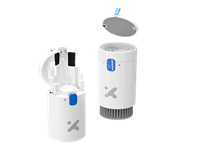 Xtech - 20-in-1 Multifunctional Cleaning Kit - XTA-910