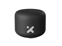 Xtech XTS-605 - Speakers - Black