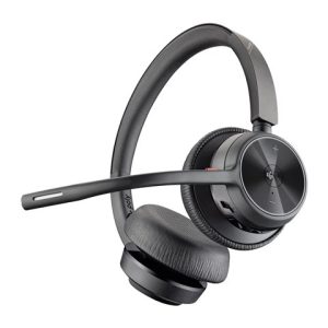 Poly Voyager 4320-M - Auricular - en oreja