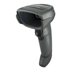 Zebra DS4608-SR - USB Kit - escáner de código de barras - PDA - creador de imágenes 2D - descodificado - USB
