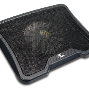 Xtech - Notebook stand - 2 USB pt