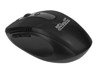 Klip Xtreme KMW-330 Vector - Ratón - ergonómico