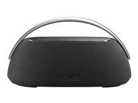 harman/kardon GO + PLAY 3 - Altavoz - para uso portátil