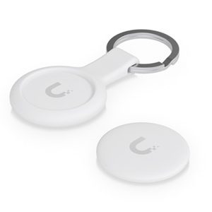 Ubiquiti - UA-Pocket UniFi Access pocket - key fob (10-pack)