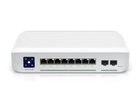 Ubiquiti - Switch - Ethernet