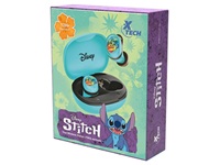 Xtech XTH-D701ST-BL - True wireless earphones - Wireless