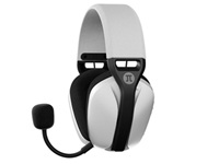 Primus gaming Diadema - PBH-360BK - Inalámbrico Diadema system - Para Cellular phone / Para Computer / Para Portable electronics / Para Tableta - Inalámbrico
