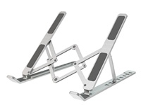 Klip Xtreme - Notebook stand - 8 levels
