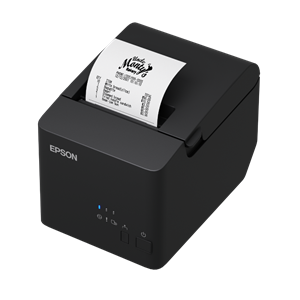 Epson - Receipt printer - Monochrome