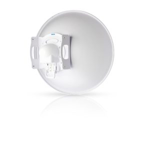 Ubiquiti RocketDish RD-5G30-LW - Antena - antena parabólica