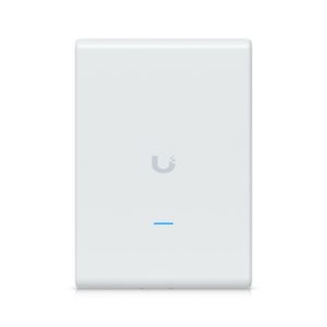 Ubiquiti U6-MESH-PRO - Wireless access point - Mesh Pro Indoor/outdoor WiFi 6