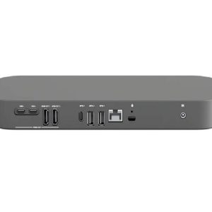 Logitech - Video conferencing kit - VC Meet Compute System
