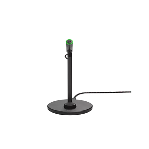 JBL Quantum - Micrófono - Cableado - Negro