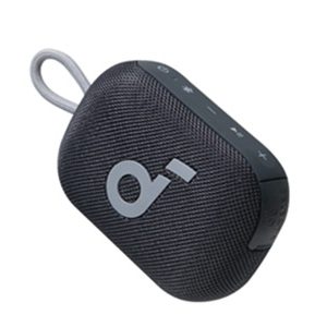 Soundcore - SELECT 4GO - 4GO NEGRO