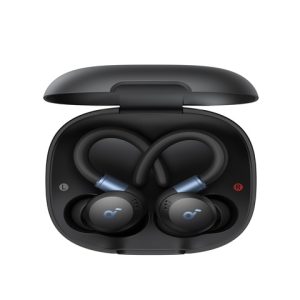 Soundcore - Headphones - X20 Black