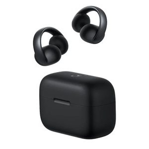Soundcore - Headphones - Aeroclip Black