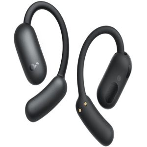 Soundcore AeroFit 2 - Headphones - Black