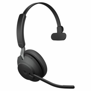 Jabra Evolve2 65 MS Mono - Auricular - en oreja