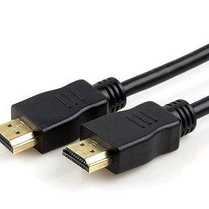 Xtech Cbls HDMI XTC-311 M/M 6ft