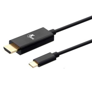 Xtech - USB cable - USB Type C