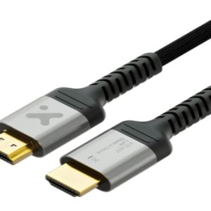 Xtech - HDMI cable - Component video / audio
