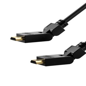 Xtech - Video / audio cable - HDMI