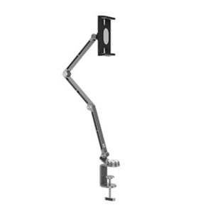 Klip Xtreme - desktop to mobile mounting kit - up to 13in