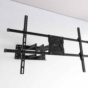 Klip Xtreme - Soporte para TV - Articulated 42-100inches