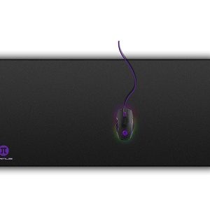 Primus Gaming - Alfombrilla de ratón - Arena Blk-PMP-01XXL