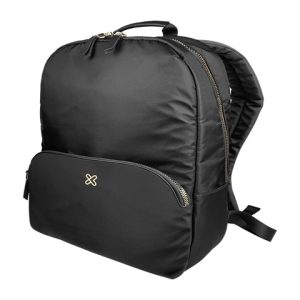 Klip Xtreme - Mochila para portátil - 15.6" - 1600D Nylon - Negro