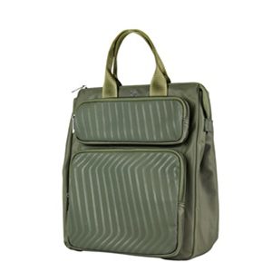 Klip Xtreme - Notebook carrying backpack - 15.6"