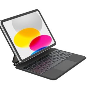 Belkin - Keyboard - BBZ002tt-V3