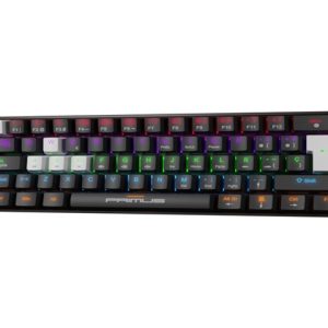 Primus Gaming - Keyboard - Wired
