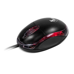 Xtech - Mouse - Alámbrico