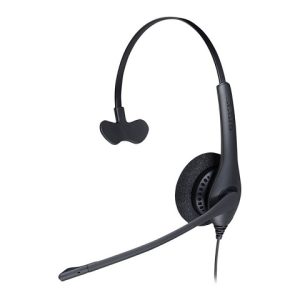 Jabra BIZ 1500 Mono - Auricular - en oreja