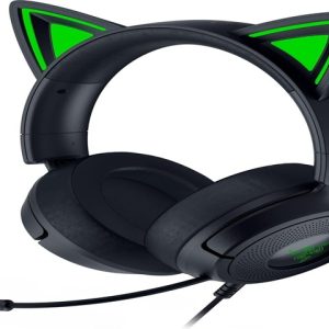 Razer Kraken - Kitty V3 X - Headset