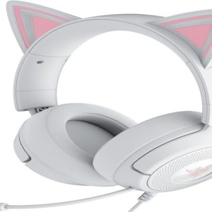 Razer Kraken - Kitty V3 X - Headset