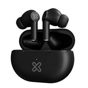 Klip Xtreme - True wireless earphones - Para Phone / Para Portable electronics / Para Tablet