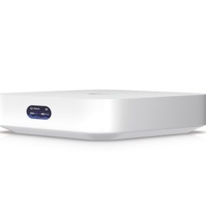 Ubiquiti UniFi - Router – Inalámbrico - Material de la carcasa: Policarbonato