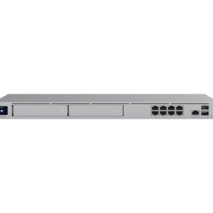 Ubiquiti - Gateway - UDM-Pro-Max