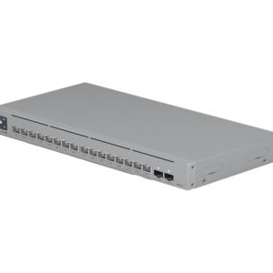 Ubiquiti - Switch - 16