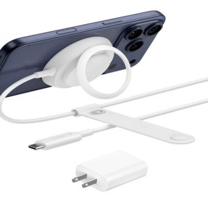 Belkin - Kickstand - WIA014ttWH