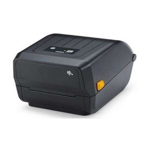 ZEBRA ZD230 Thermal Transfer Printer; Standard EZPL, 203 dpi, US Power Cord, USB