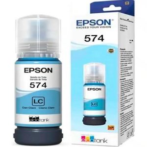 Epson - T574520 - Ink refill
