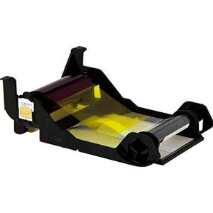 Zebra ix Series YMCKO - YMCKO - cinta de impresión - para ZXP Series 1